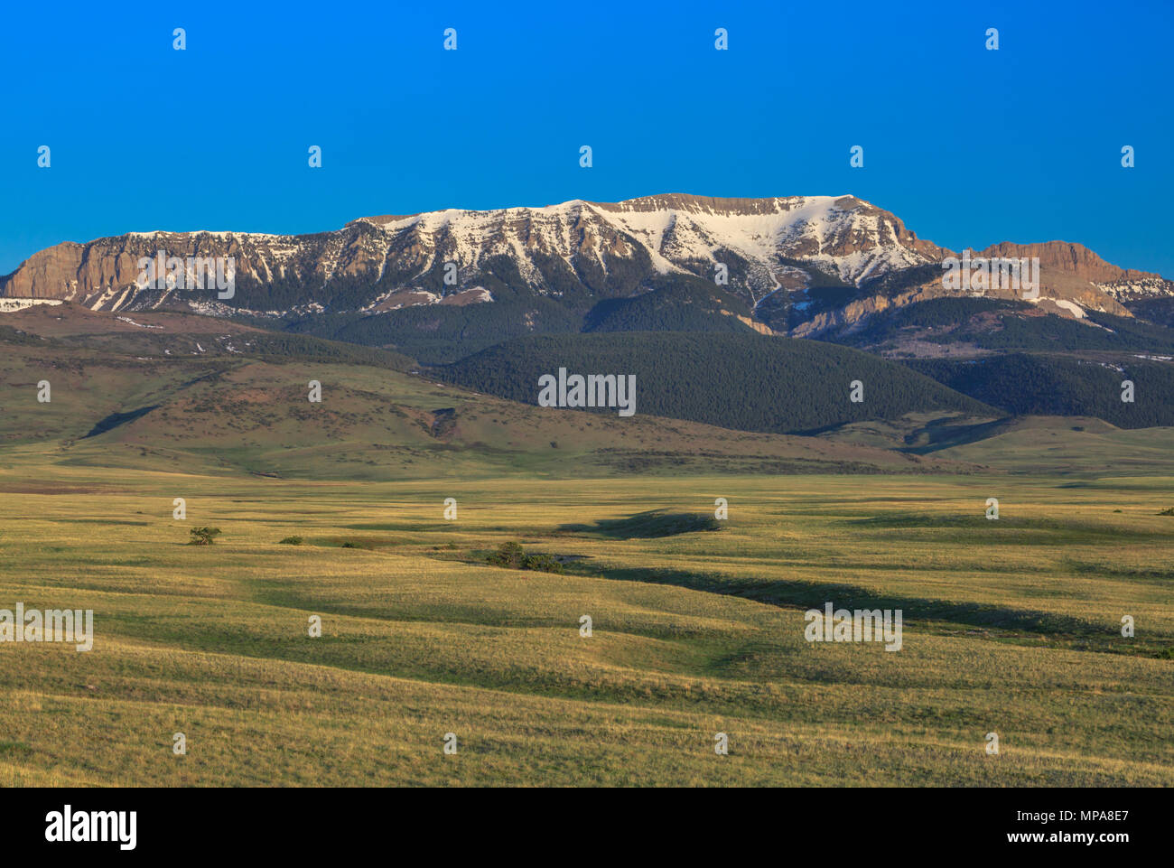 Choteau montana hires stock photography and images Alamy