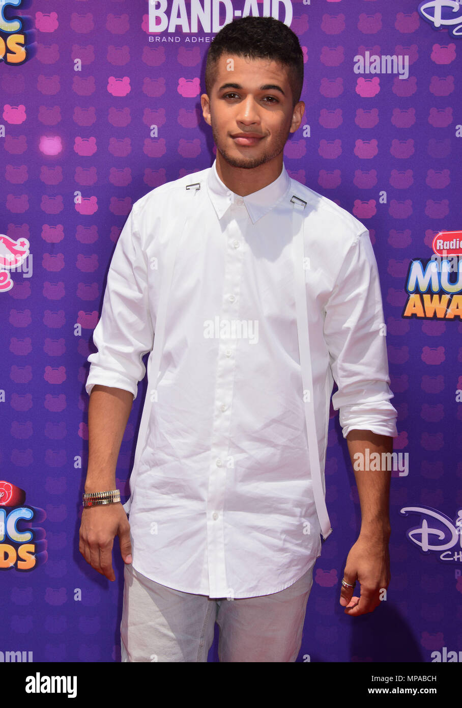Jordan Fisher at the RDMA-Radio Disney Music Awards 2016 at the Microsoft  Theatre in Los Angeles. April, 30, 2016.Jordan Fisher copy -------------  Red Carpet Event, Vertical, USA, Film Industry, Celebrities, Photography,  Bestof,