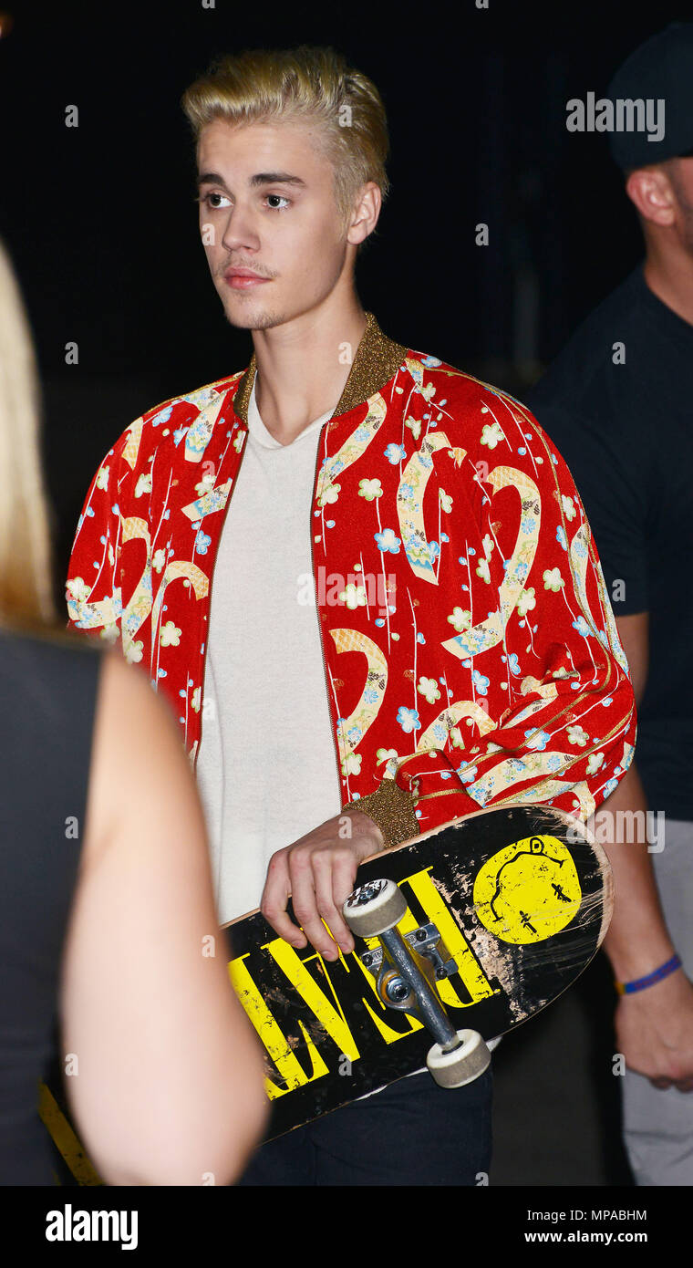 3,332 Justin Bieber Red Carpet Stock Photos, High-Res Pictures