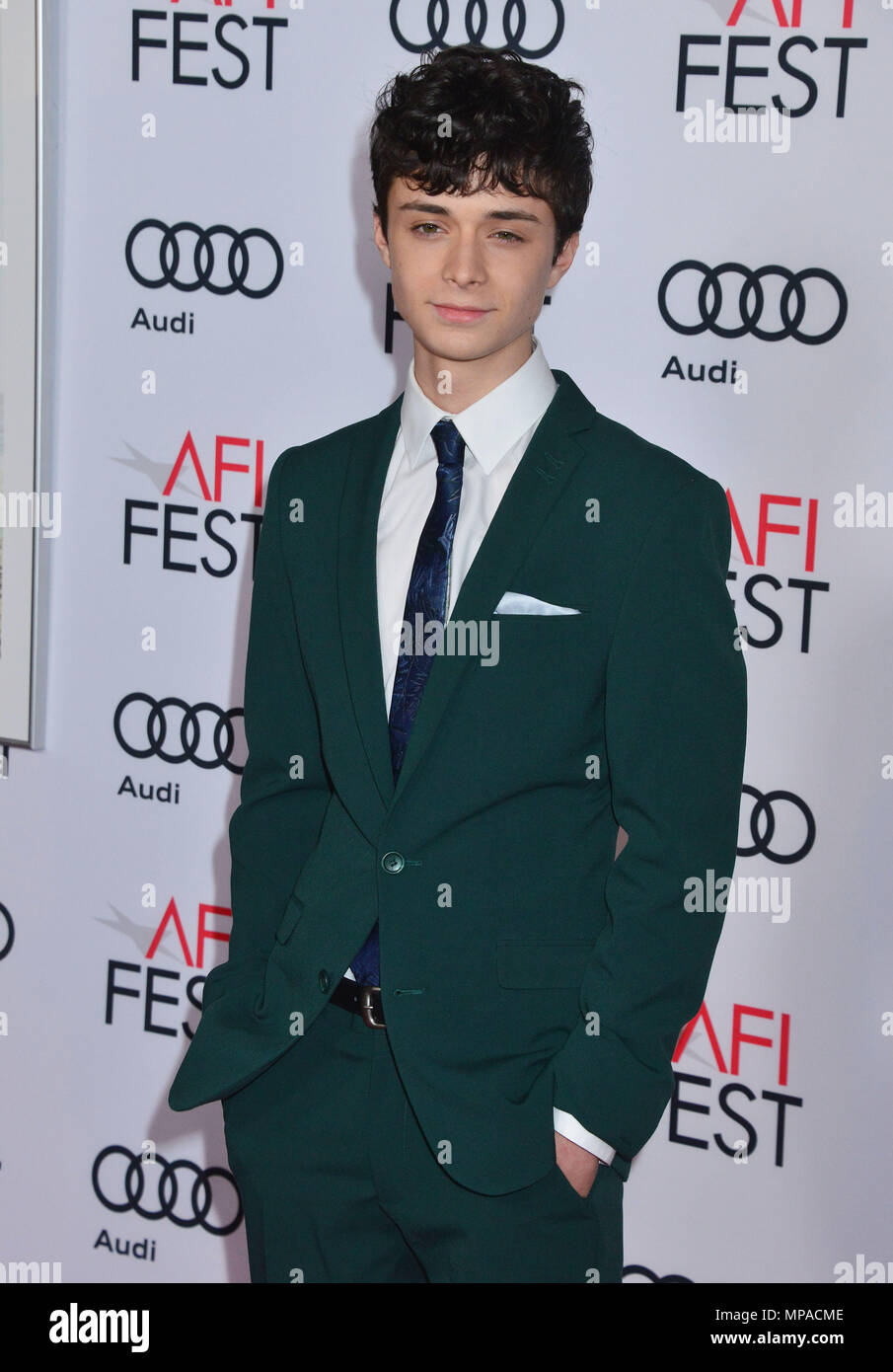 Lucas jade zumann 050 red carpet event hires stock photography and Lucas jade zumann 050 red carpet event hires stock photography and