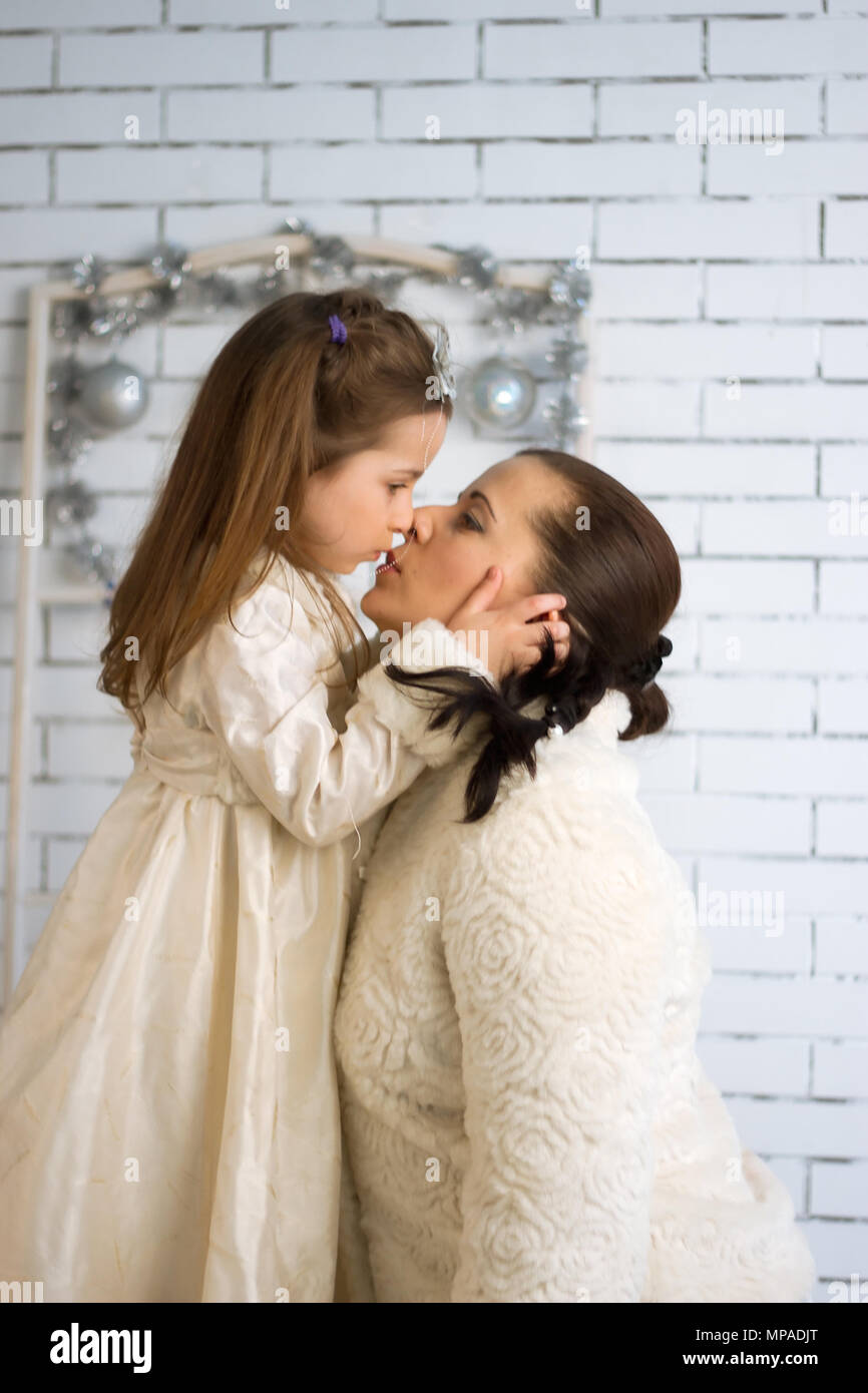 mom daughter christmas outfits