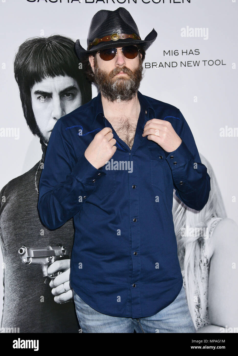 Wheeler walker jr red carpet event hires stock photography and images Alamy