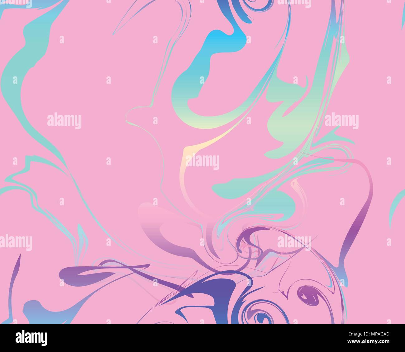 Marble texture seamless pattern Stock Vector Image & Art - Alamy