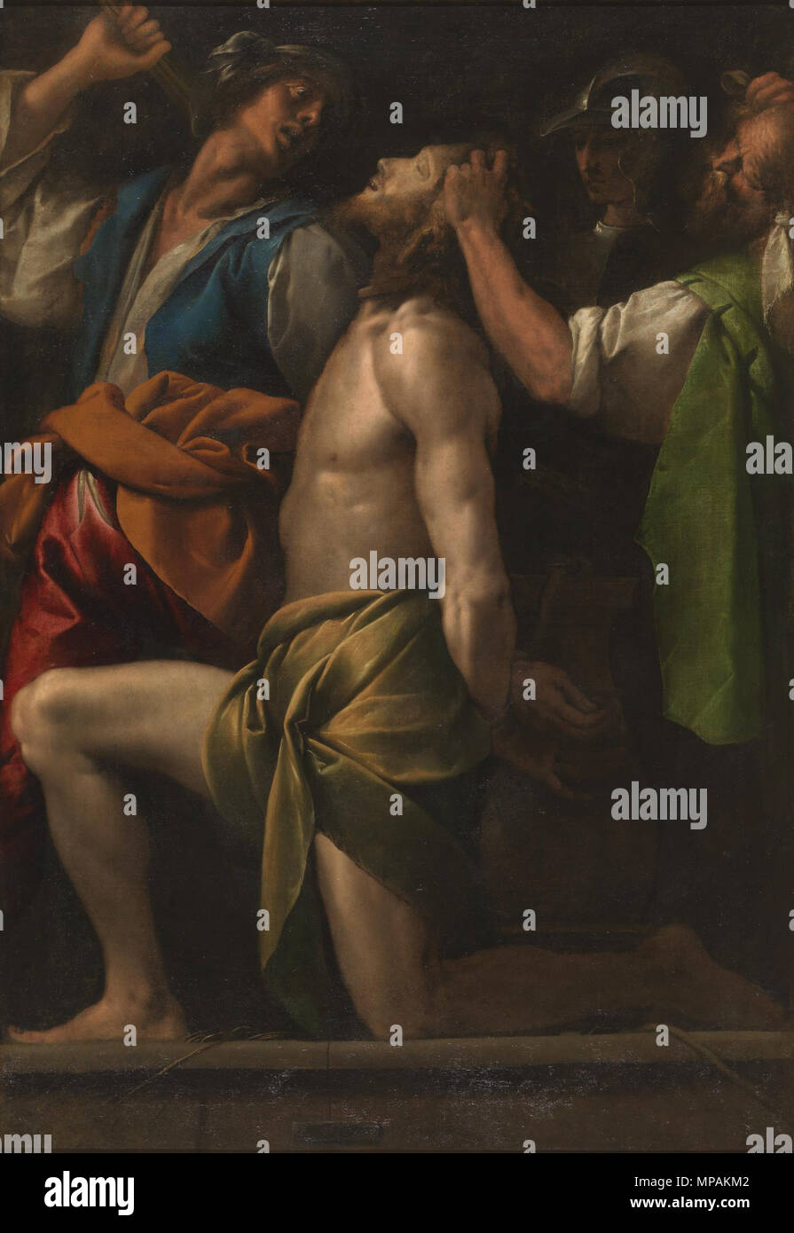 La Flagelacion De Cristo Hi res Stock Photography And Images Alamy la-flagelacion-de-cristo-hi-res-stock-photography-and-images-alamy
