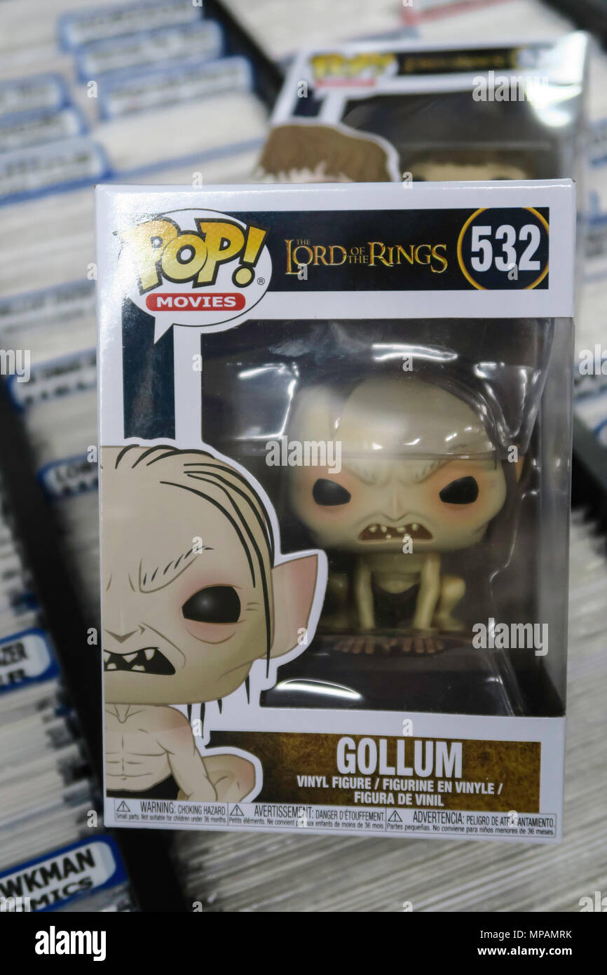 Midtown Comics Store, Times Square, NYC, USA Stock Photo Alamy