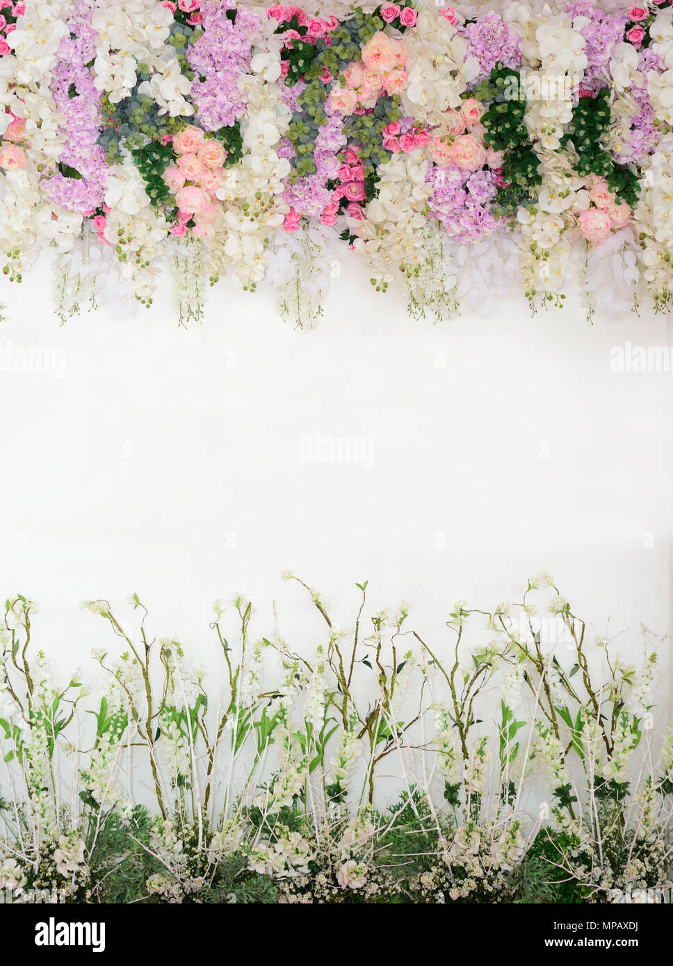 backdrop wedding use for