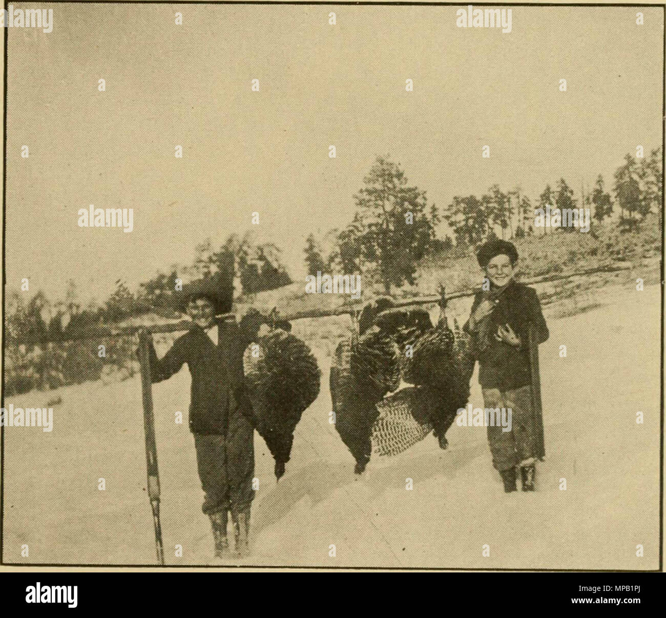 Fish and game warden hi-res stock photography and images - Page 2 - Alamy