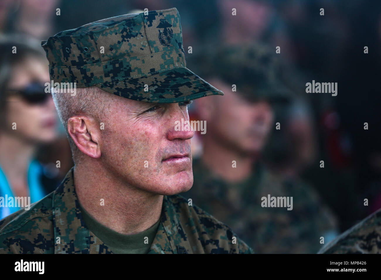 Sgt Maj Troy E Black Hi Res Stock Photography And Images Alamy