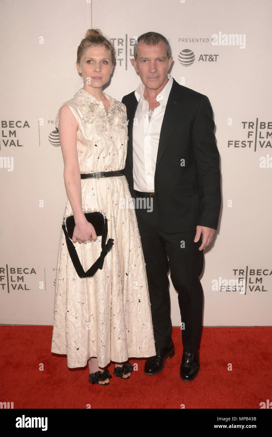 2018 Tribeca Film Festival - National Geographic's Genius: Picasso