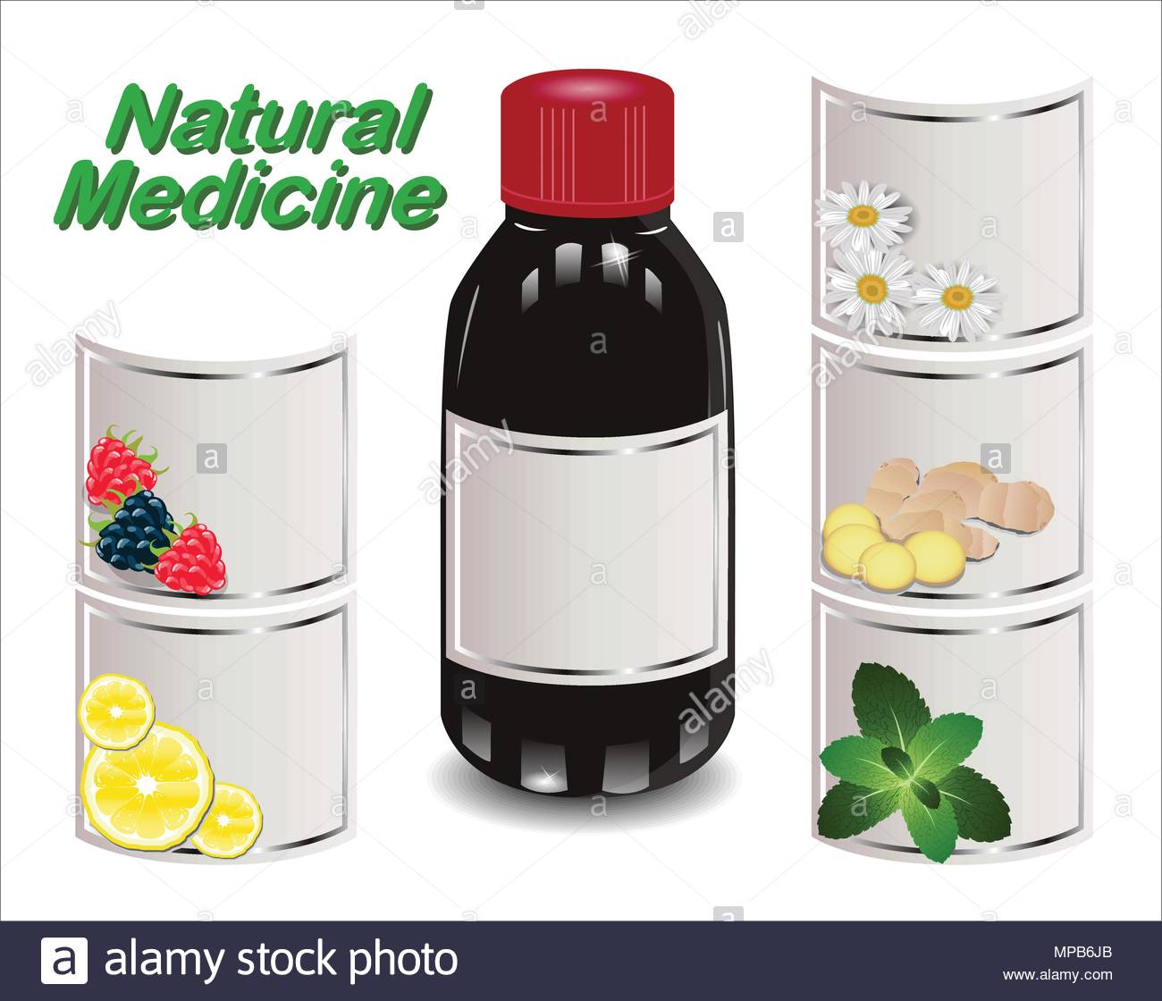 Cough Syrup Bottle Stock Photos & Cough Syrup Bottle Stock Images - Alamy