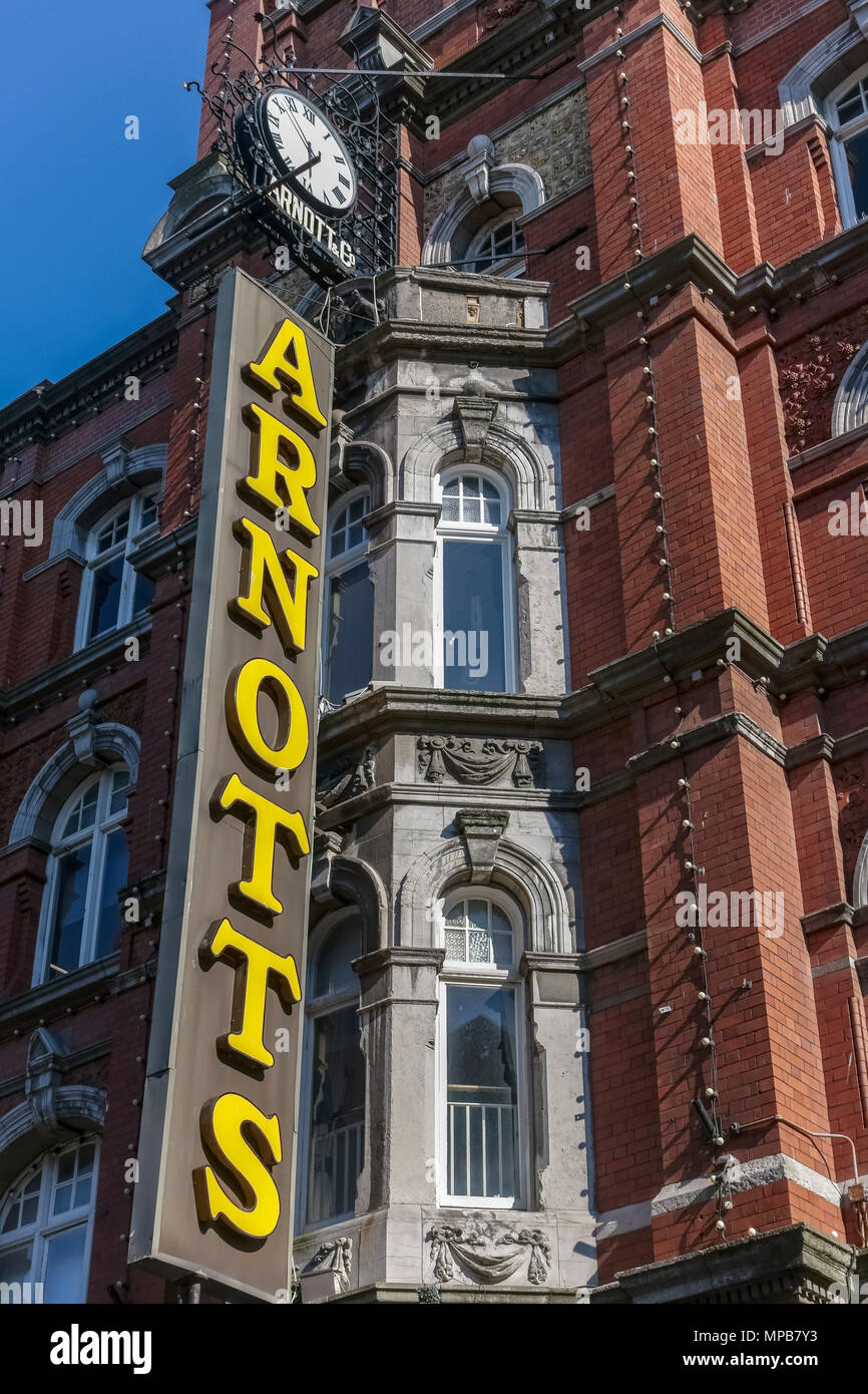Arnotts Stock Photos & Arnotts Stock Images Alamy