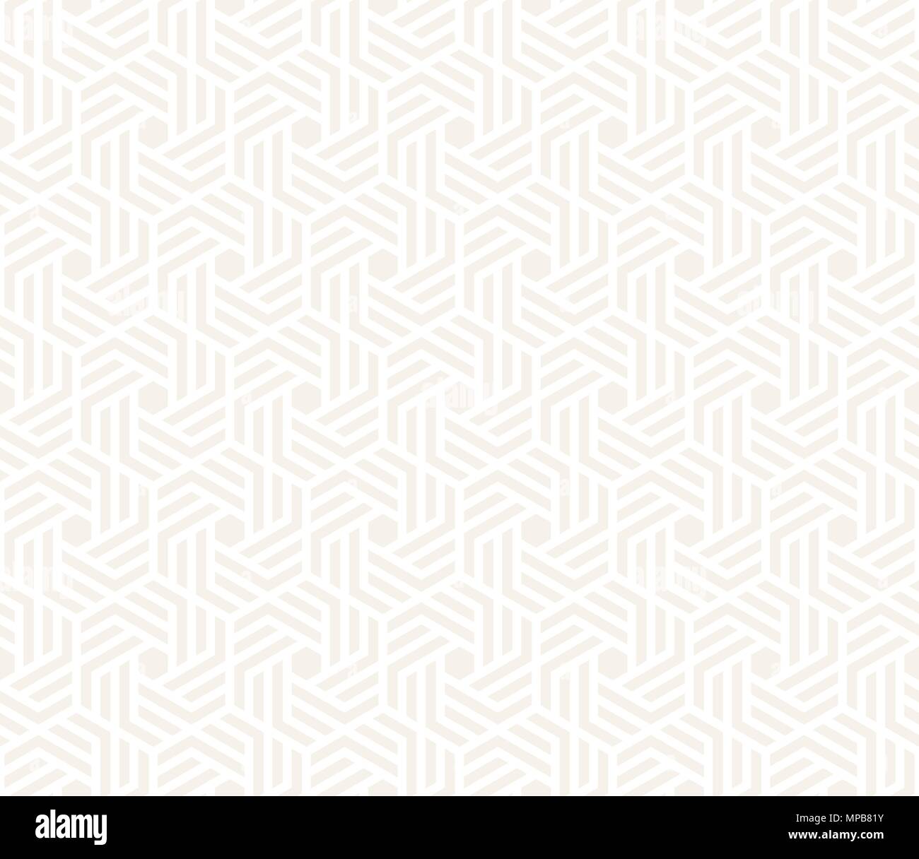 Vector seamless subtle pattern. Modern stylish abstract texture ...