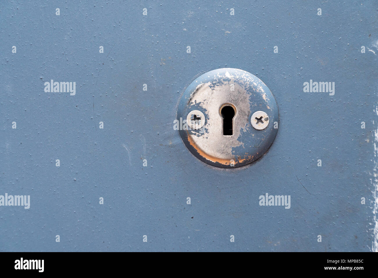 Keyhole Protection Keyhole Protection High Resolution Stock Photography and Images - Alamy