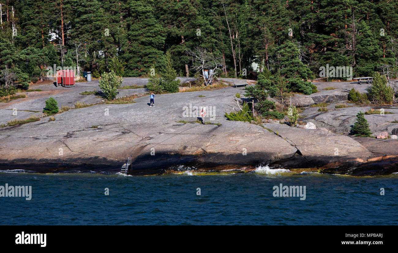 Finland Stock Photo