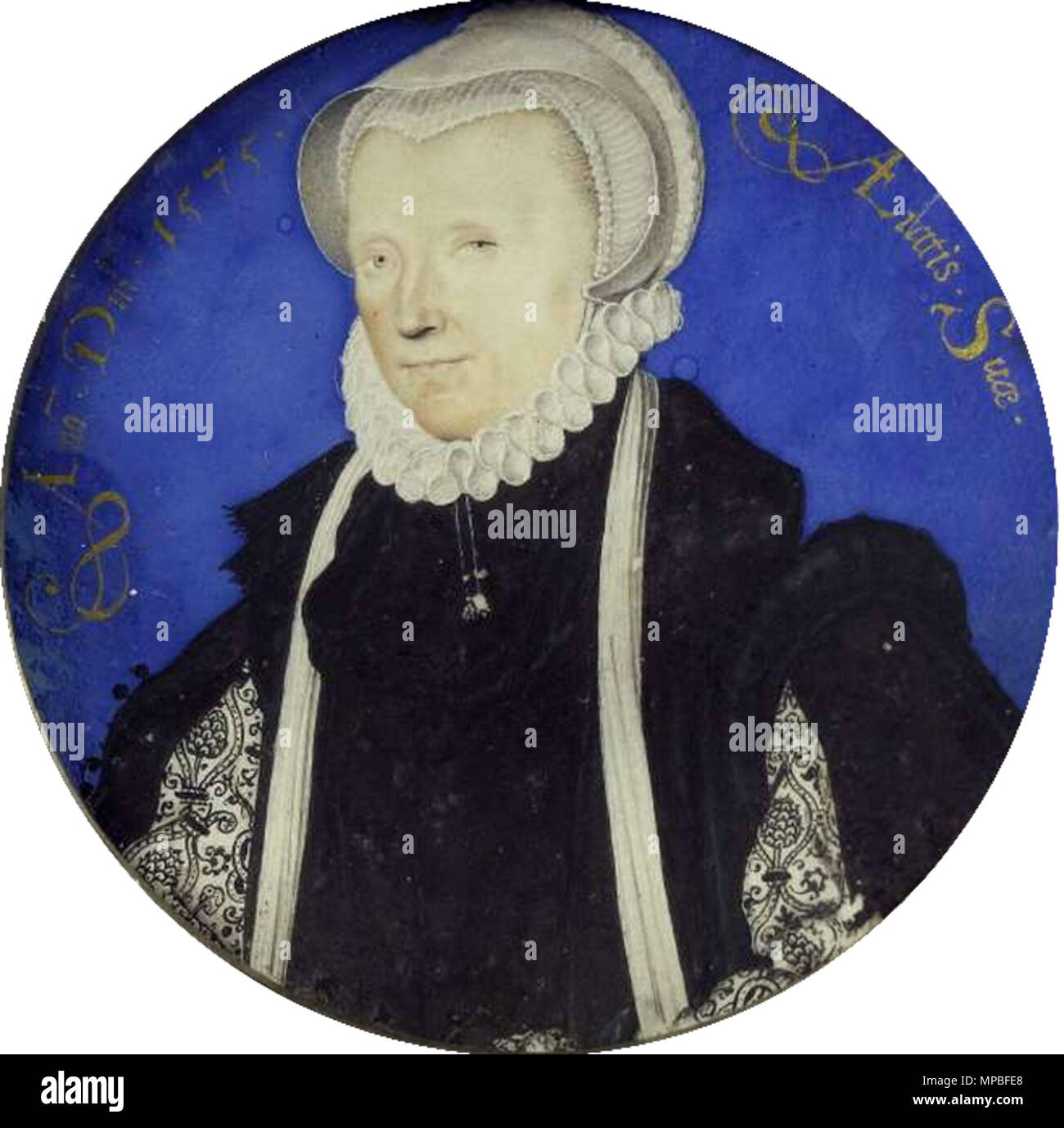 Margaret countess lennox hires stock photography and images Alamy