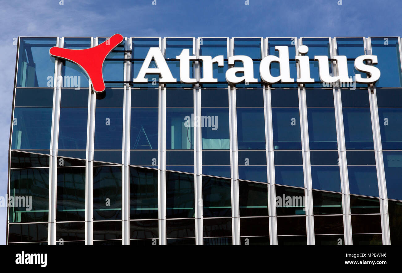 Atradius hires stock photography and images Alamy
