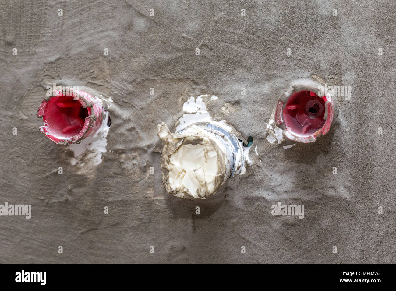 Plastic drain hires stock photography and images Alamy