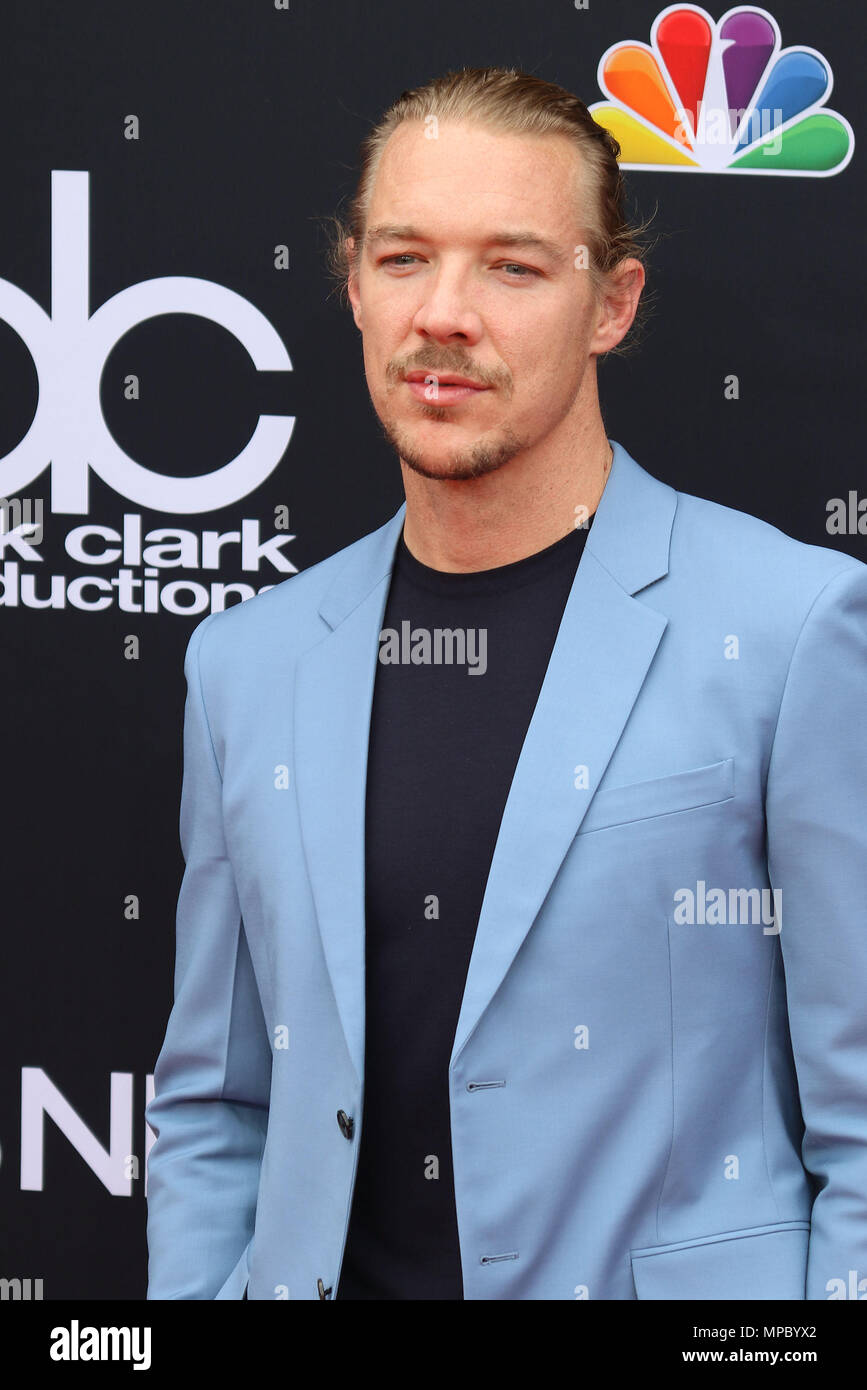 Dj diplo hi-res stock photography and images - Alamy