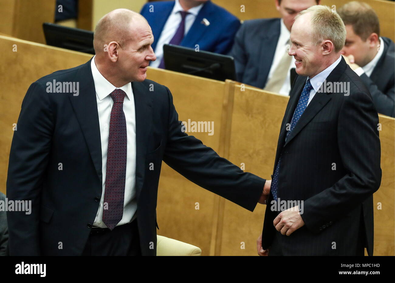 Alexander Karelin High Resolution Stock Photography and Images - Alamy