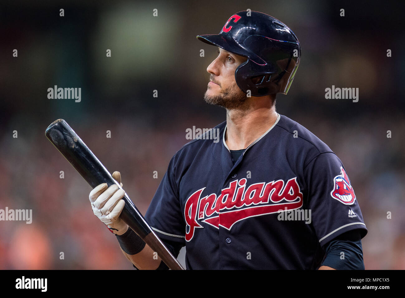 Yan Gomes' at-bats are no longer giving the Cleveland Indians catcher white  hair 