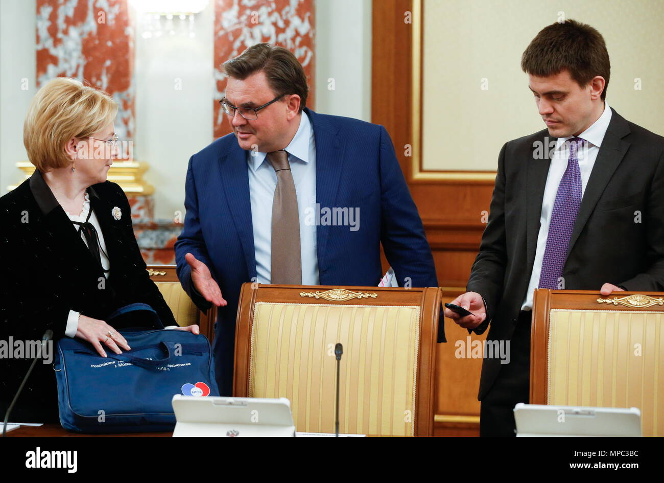 Personnel reshuffles in the Government: Belousov goes to the Kremlin, but Ulyukaev arrives 17.06.2013 20 Personnel reshuffles in the Government: Belousov goes to the Kremlin, but Ulyukaev arrives 17.06.2013 67
