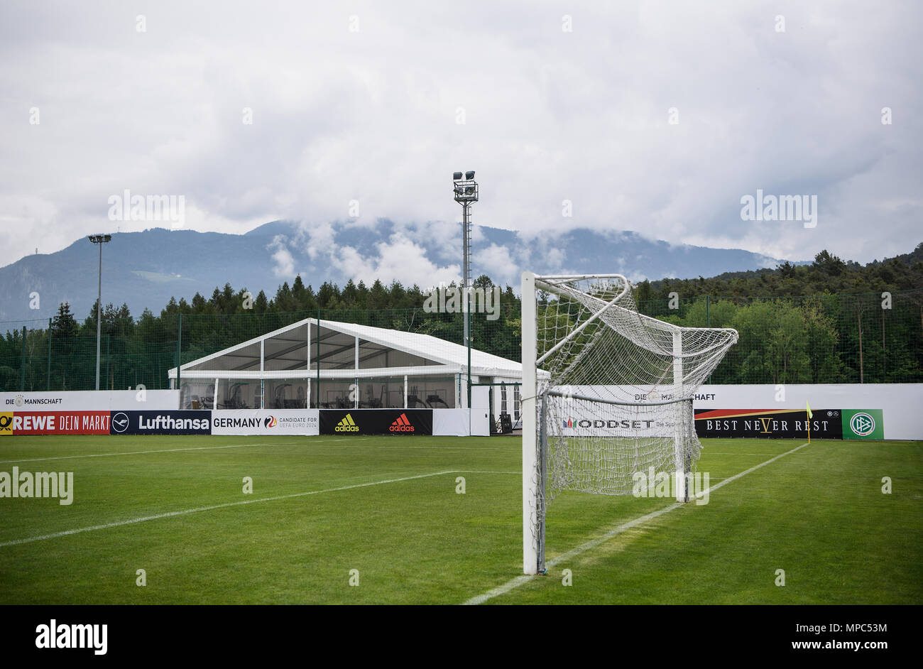 team sky training camp 2018