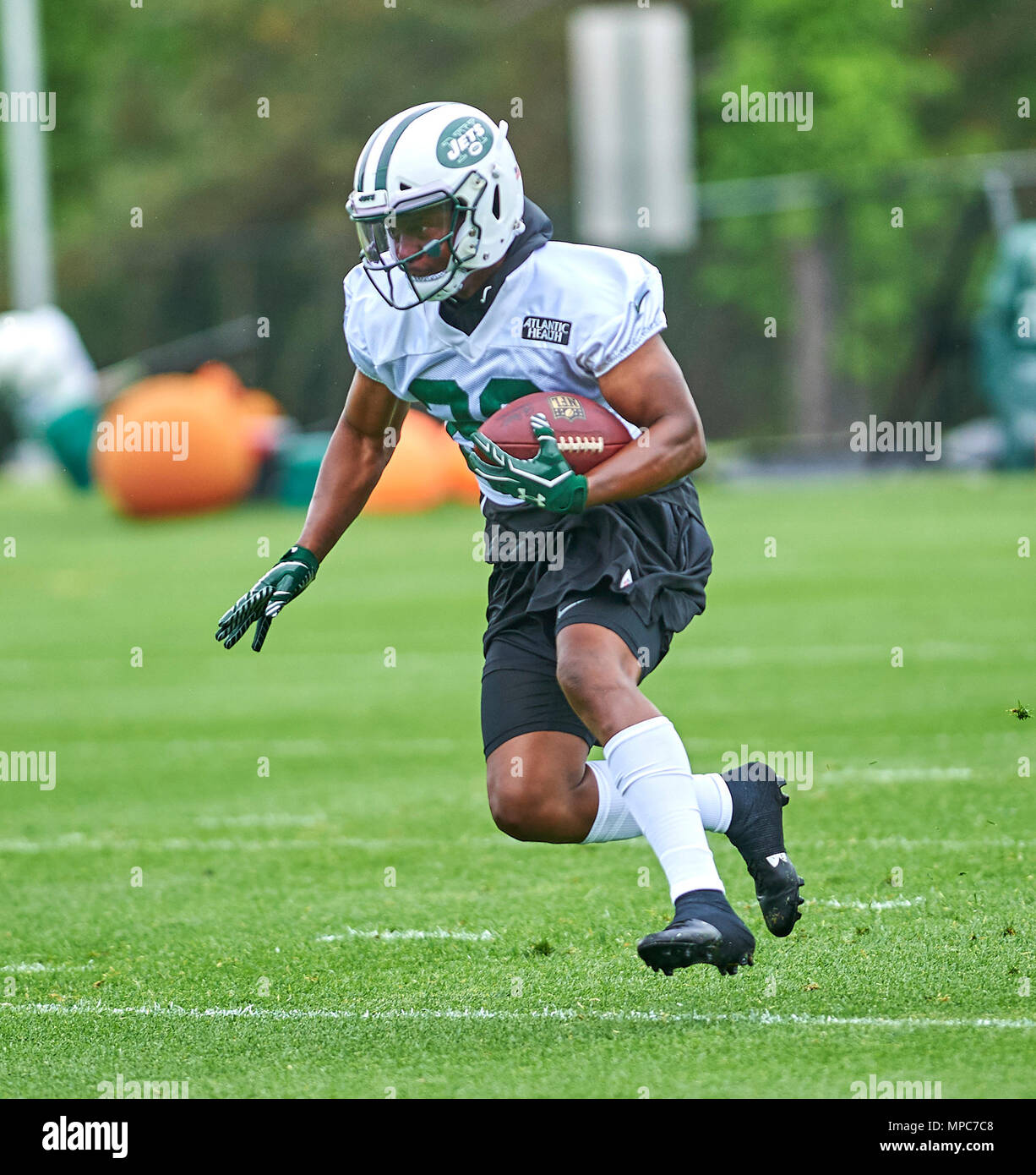 bilal powell jersey