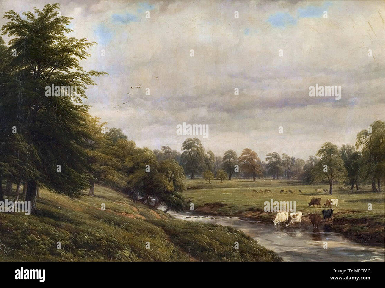 Thomas baker of leamington hires stock photography and images Alamy