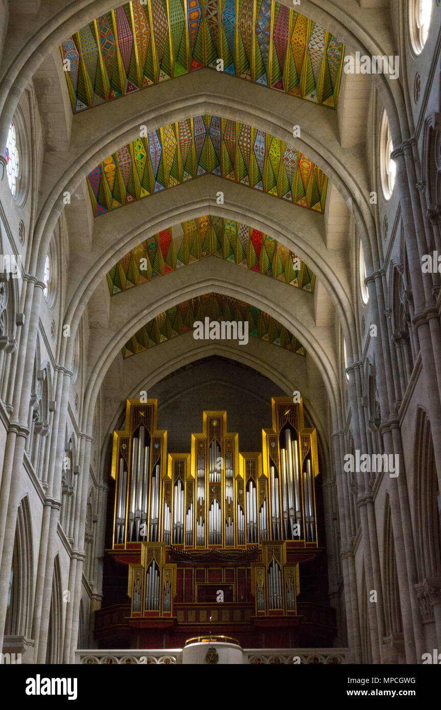 Catedral de santa maria la real hi-res stock photography and images - Alamy