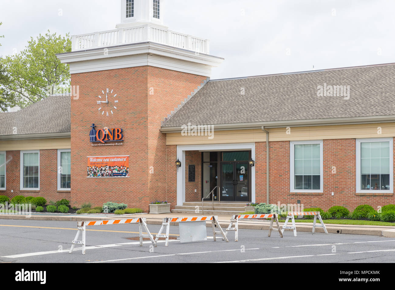 Quakertown hires stock photography and images Alamy