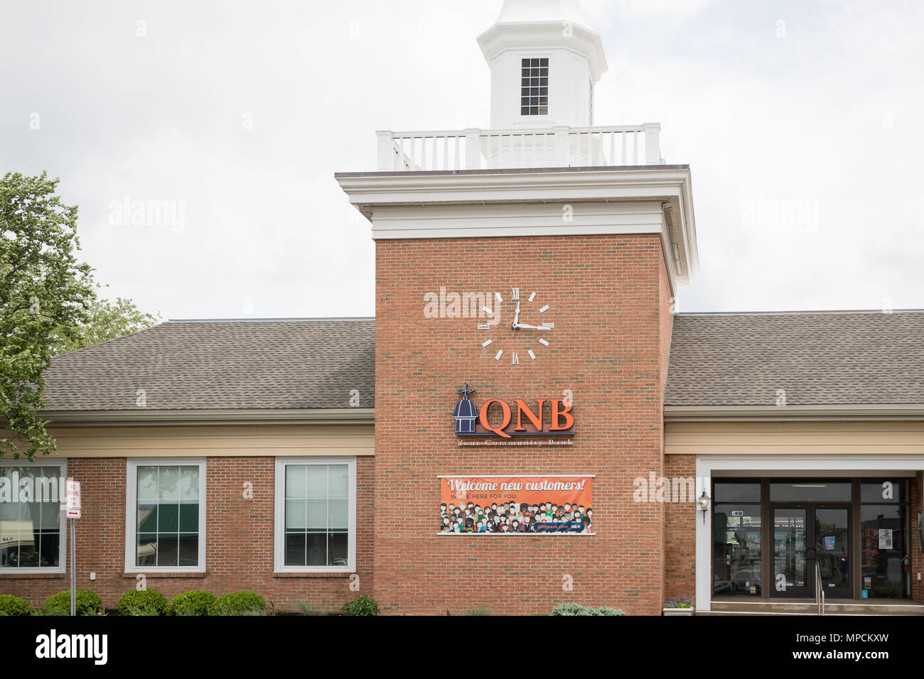Quakertown hires stock photography and images Alamy