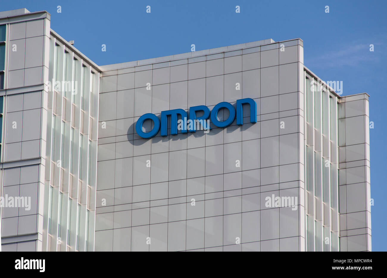 Omron evolv hi-res stock photography and images - Alamy