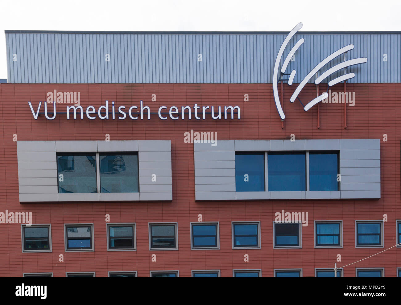 Amsterdam medical center hires stock photography and images Alamy