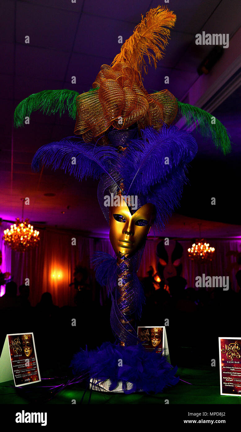 mardi gras west va