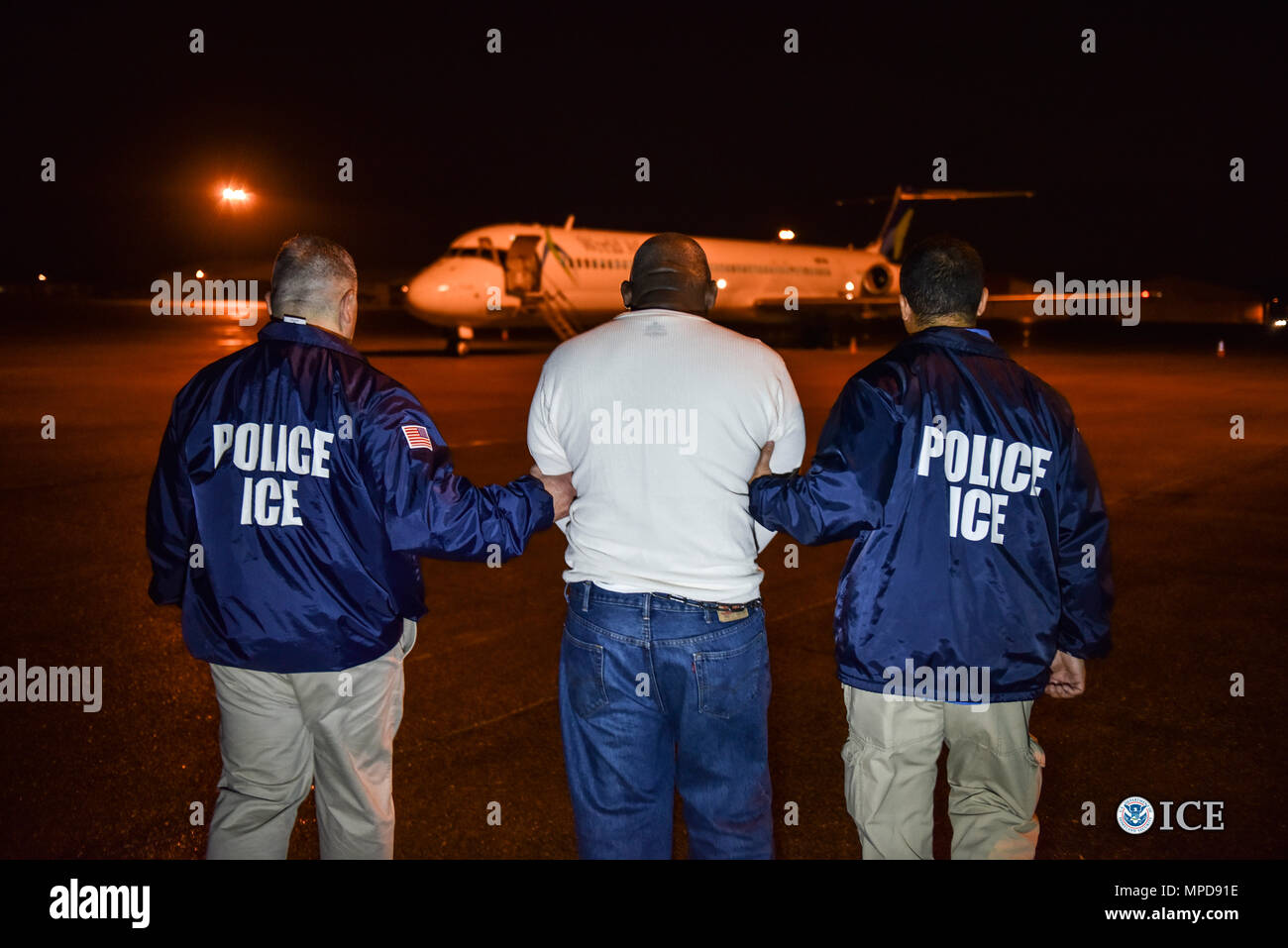 NEW YORK — A Dominican national wanted for murder charges was removed ...