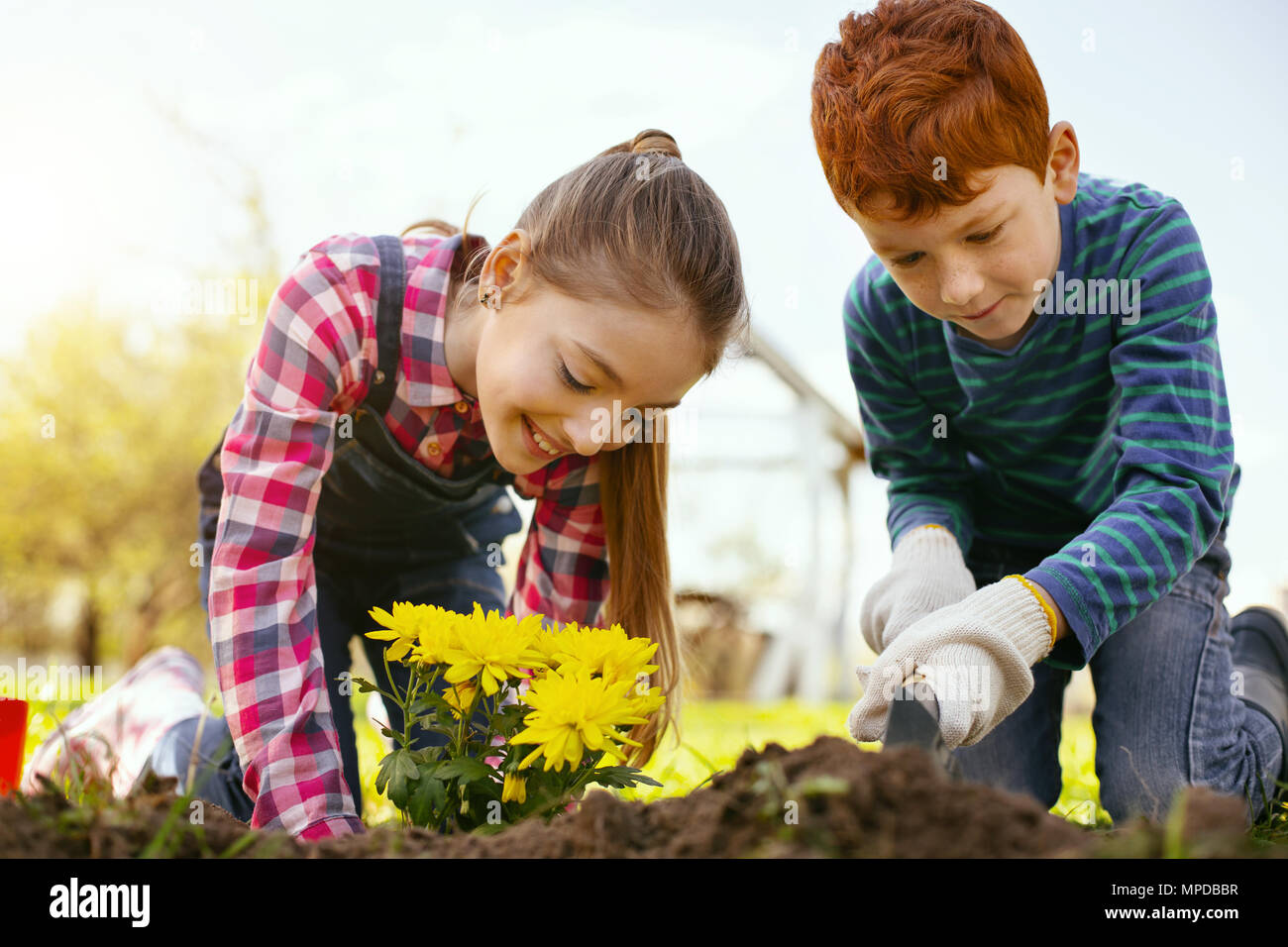 Volunteering organization hi-res stock photography and images - Alamy