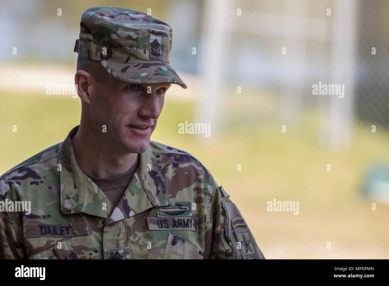 Daniel Rangel Army 5 rtb hi-res stock photography and images - Alamy