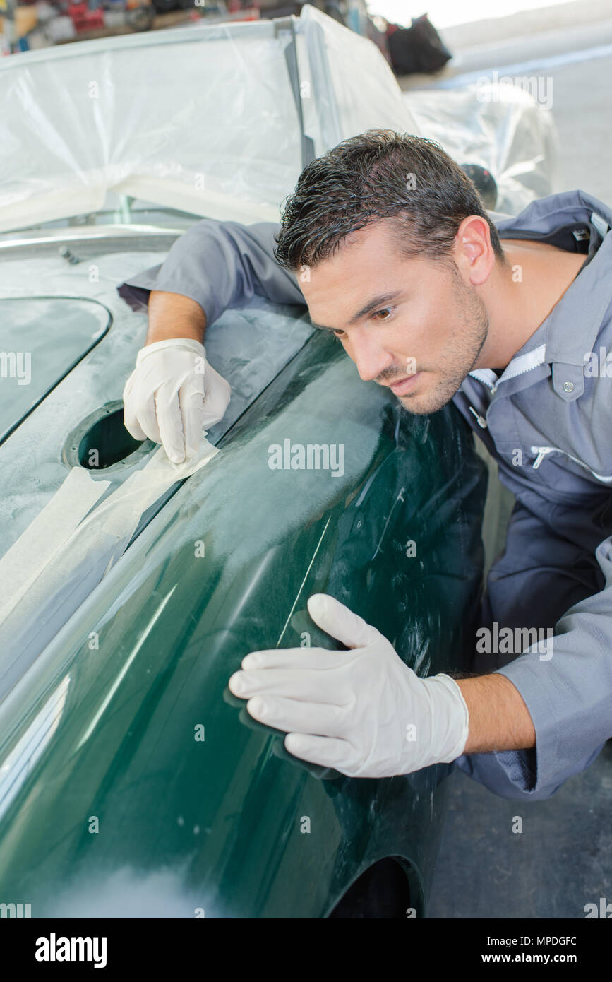 Sanding vehicle hires stock photography and images Alamy
