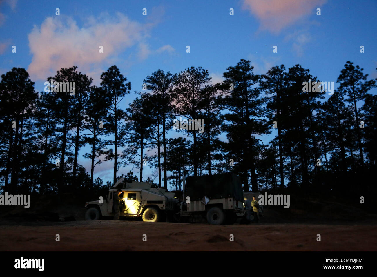 192nd od bn hi-res stock photography and images - Alamy