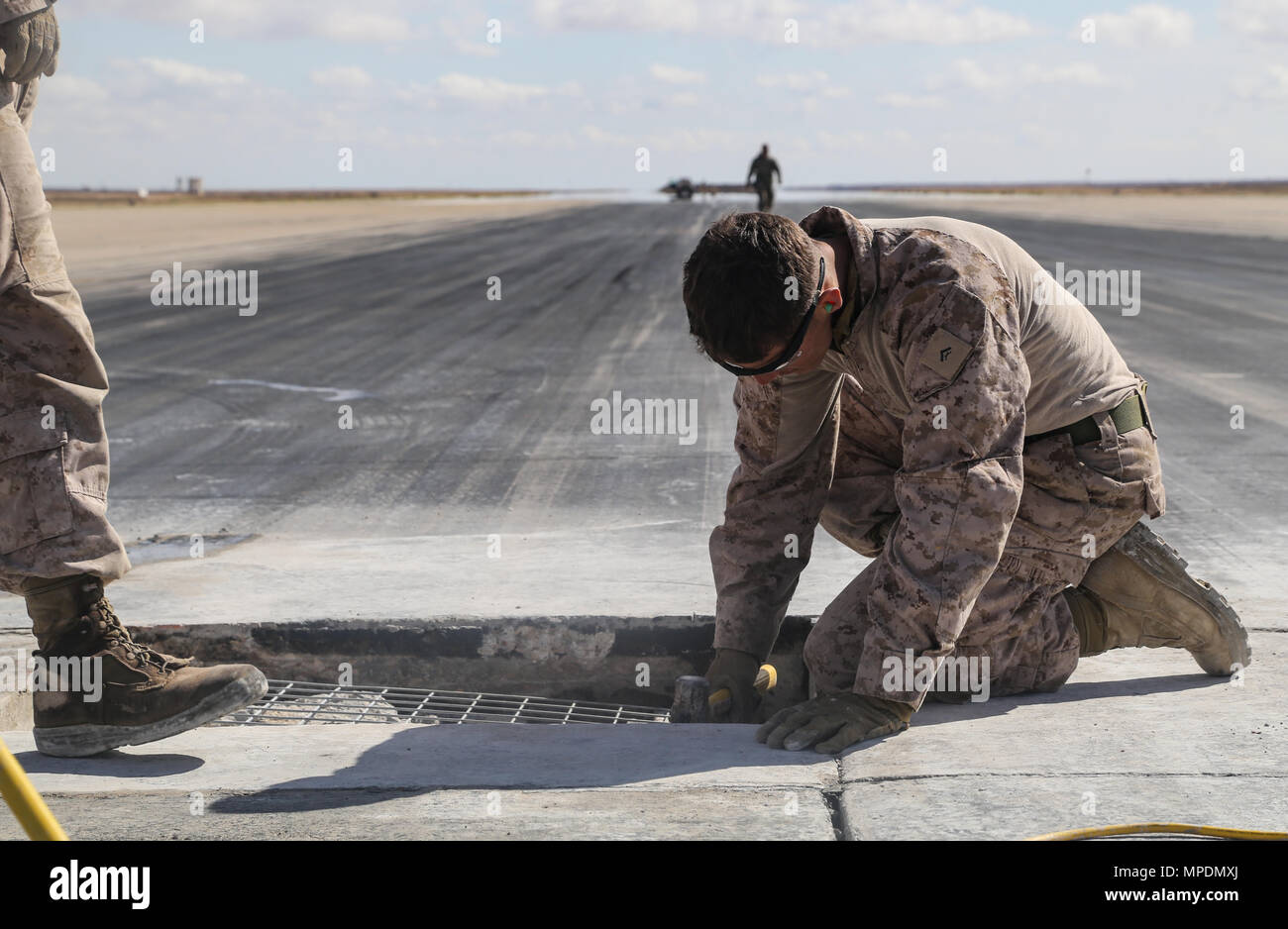 Combine joint task force hi-res stock photography and images - Alamy