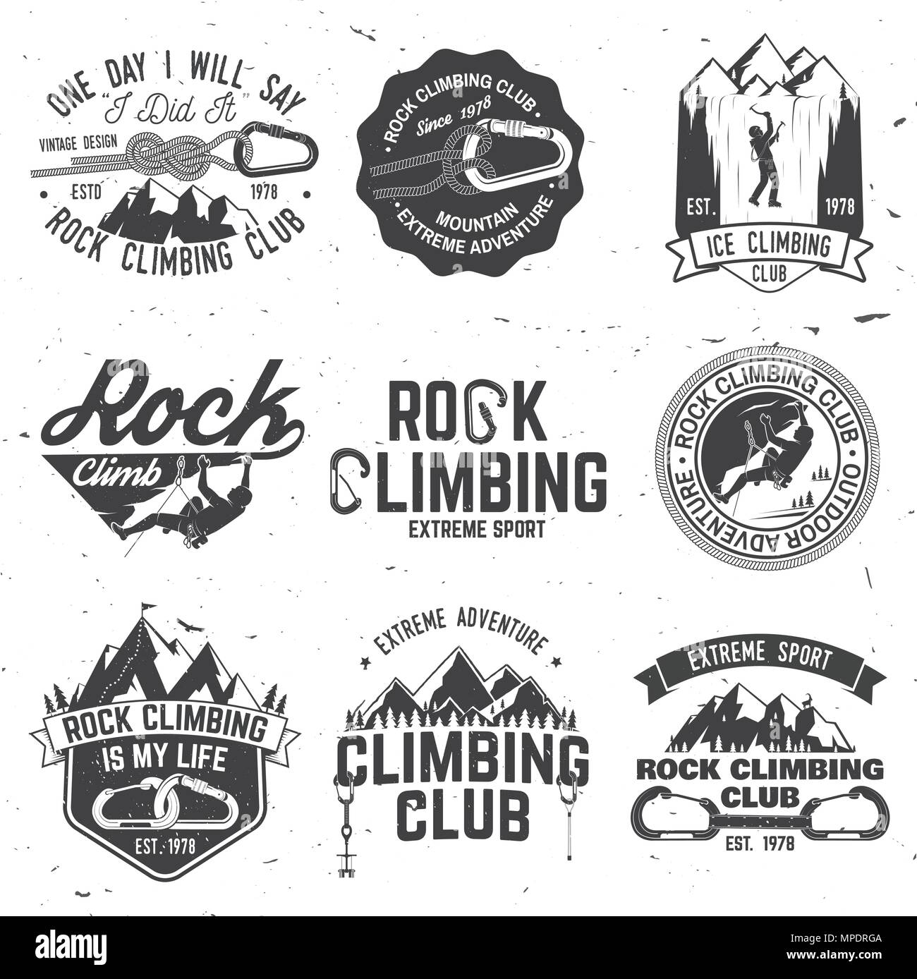 Climbing t shirt design clearance