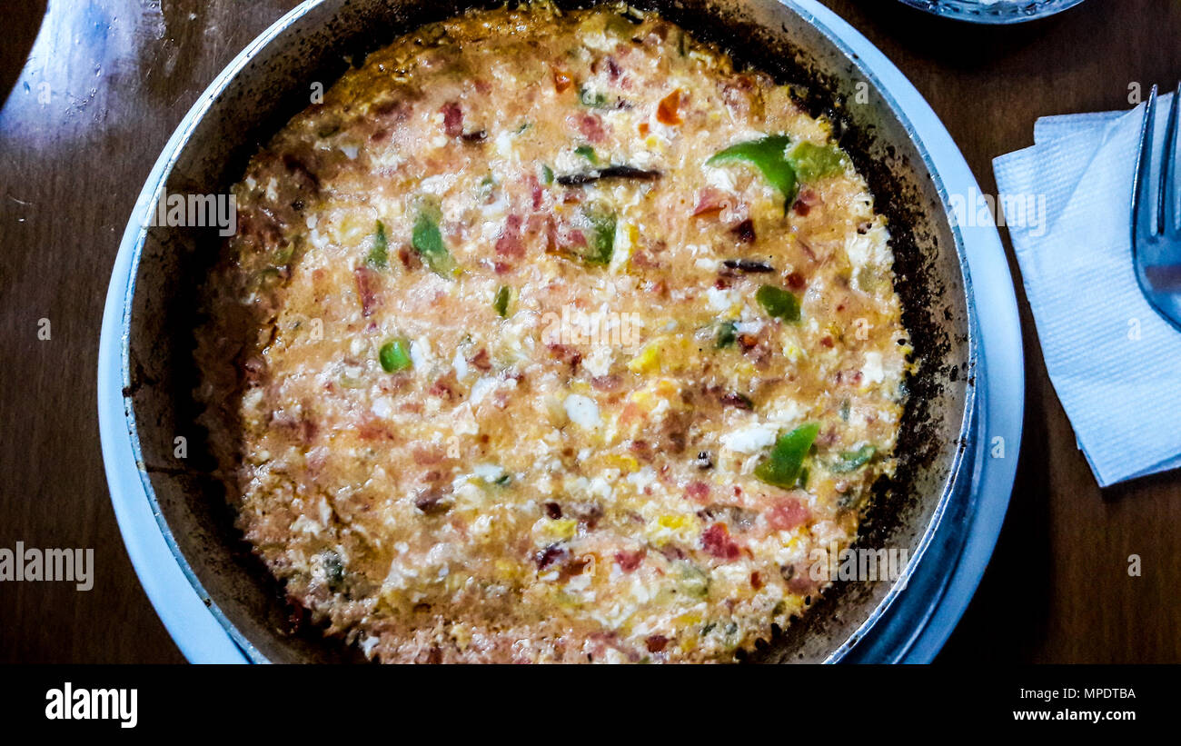 the menemen cafe & brunch