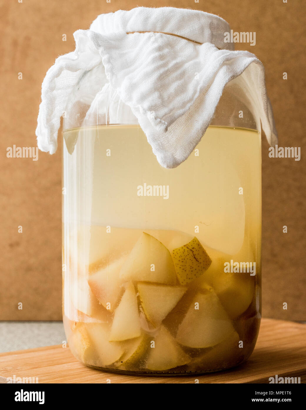 Featured image of post Simple Way to How To Make Pear Vinegar