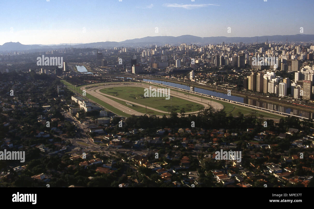 Jockey Club de São Paulo