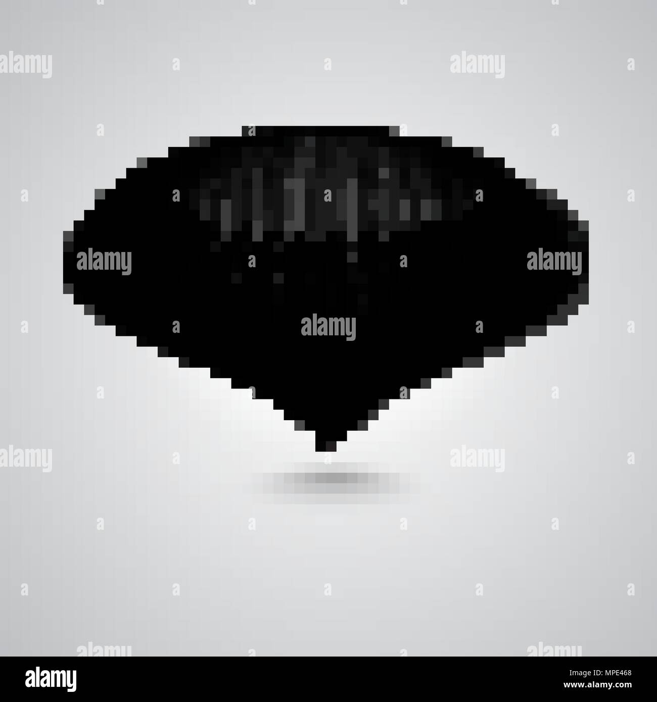 abstract vector design element Stock Vector Image & Art - Alamy