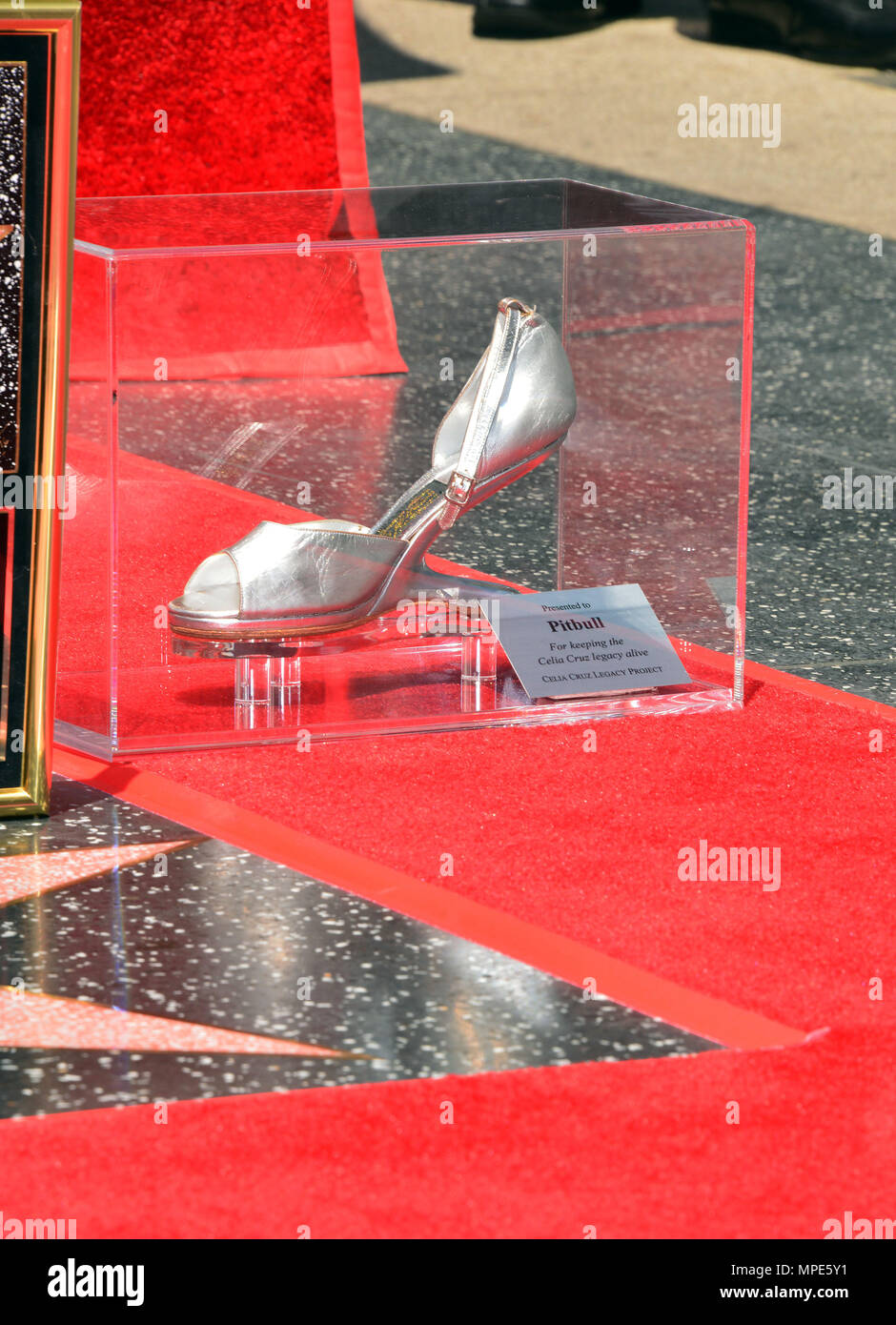 Celia cruz hi-res stock photography and images - Alamy