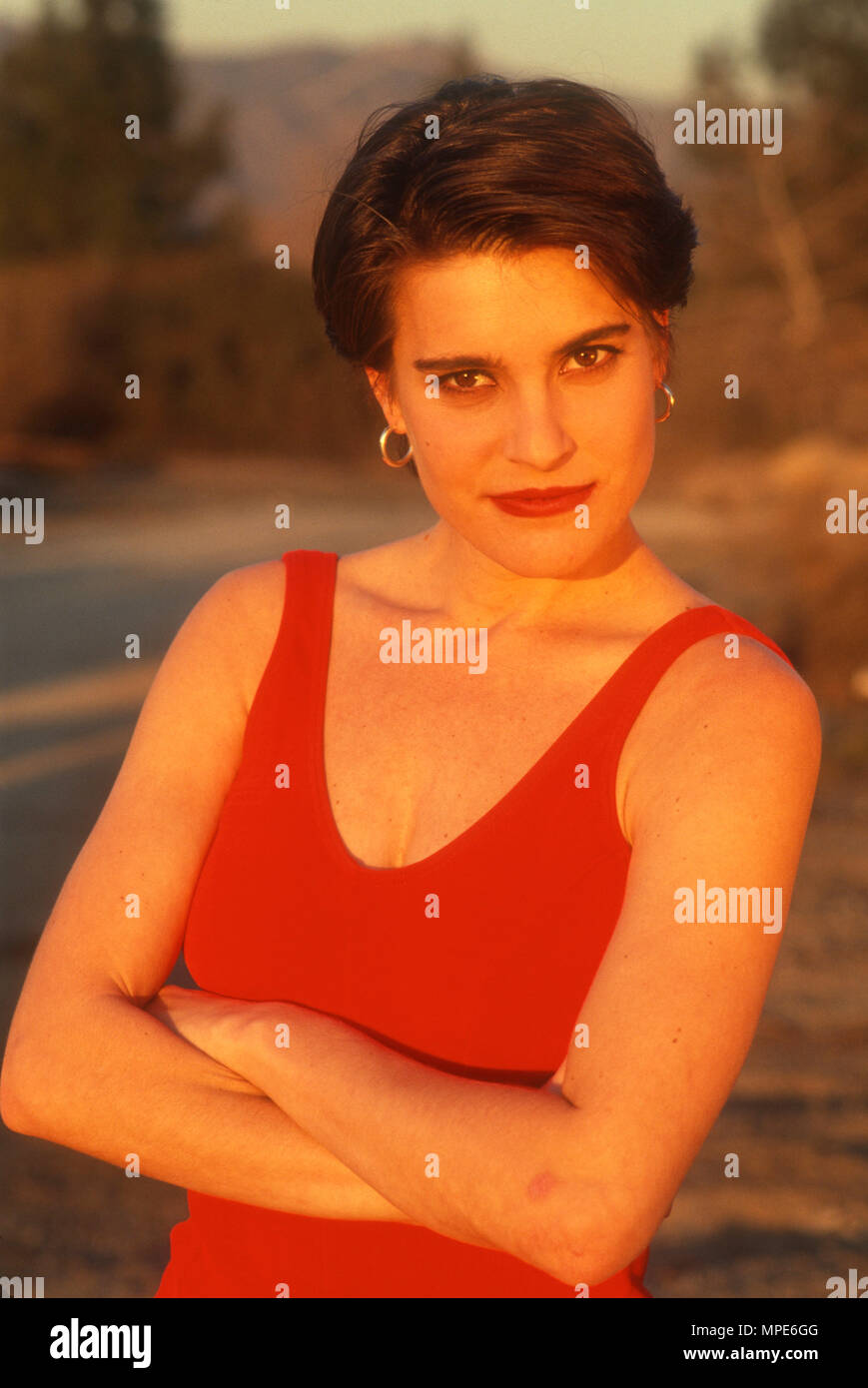 Melanie shatner hires stock photography and images Alamy