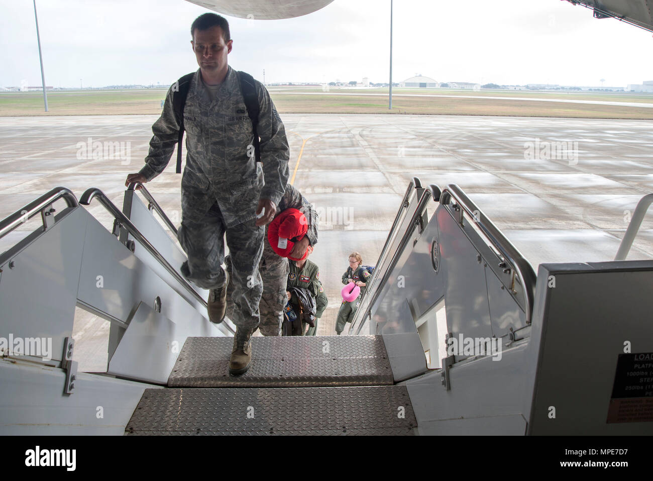 Kelly air force base hires stock photography and images Alamy