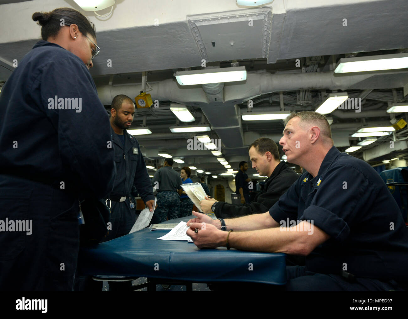 ... Sailors exam complete \u2013 E-6 2017) OCEAN (Feb. ATLANTIC 13, E-6 complete (Feb. OCEAN Sailors \u2013 ... exam 2017) ATLANTIC 13,