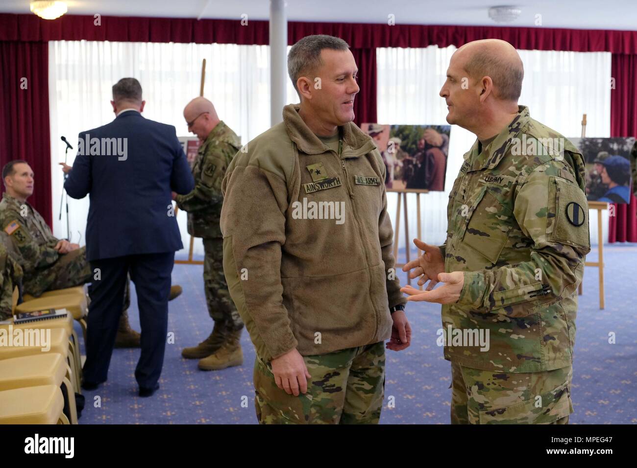 Think, that norad usnorthcom vigilant shield dick roth opinion you Can norad usnorthcom vigilant shield dick roth